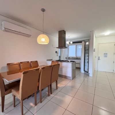 Apartamentos com 144m², 4 quartos, 4 suítes, 3 garagens, no bairro Jurerê Internacional em Florianópolis