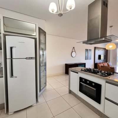 Apartamentos com 144m², 4 quartos, 4 suítes, 3 garagens, no bairro Jurerê Internacional em Florianópolis