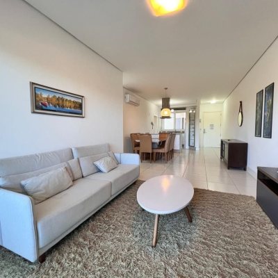 Apartamentos com 144m², 4 quartos, 4 suítes, 3 garagens, no bairro Jurerê Internacional em Florianópolis