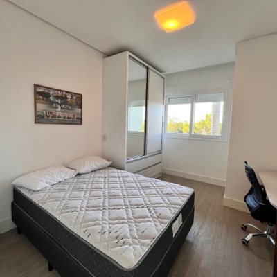 Apartamentos com 144m², 4 quartos, 4 suítes, 3 garagens, no bairro Jurerê Internacional em Florianópolis