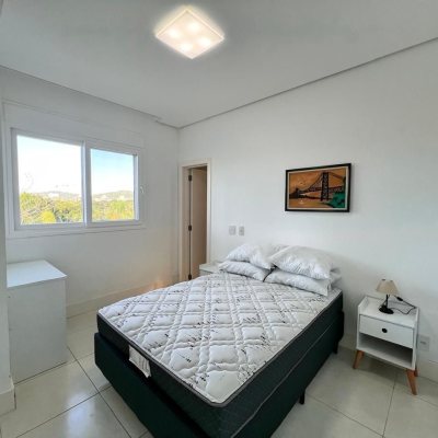 Apartamentos com 144m², 4 quartos, 4 suítes, 3 garagens, no bairro Jurerê Internacional em Florianópolis