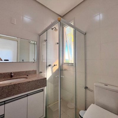 Apartamentos com 144m², 4 quartos, 4 suítes, 3 garagens, no bairro Jurerê Internacional em Florianópolis