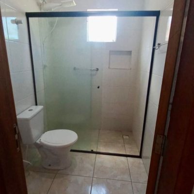 Casa Residencial com 60m², 2 quartos, 1 garagem, no bairro São João Do Rio Vermelho em Florianópolis