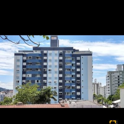 Apartamentos com 72m², 2 quartos, 1 suíte, 1 garagem, no bairro Itacorubi em Florianópolis