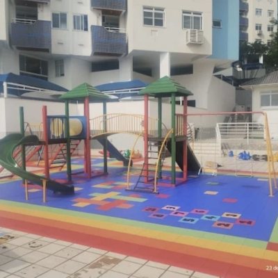 Apartamentos com 72m², 2 quartos, 1 suíte, 1 garagem, no bairro Itacorubi em Florianópolis