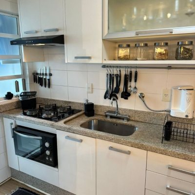 Apartamentos com 72m², 2 quartos, 1 suíte, 1 garagem, no bairro Itacorubi em Florianópolis