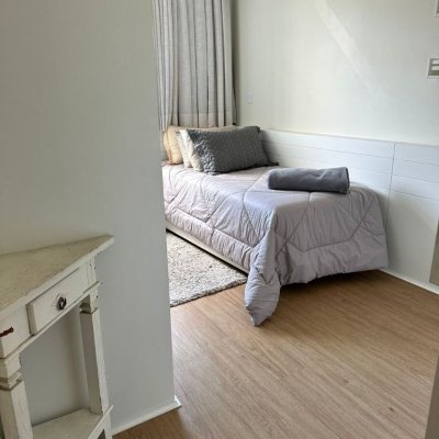 Apartamentos com 72m², 2 quartos, 1 suíte, 1 garagem, no bairro Itacorubi em Florianópolis