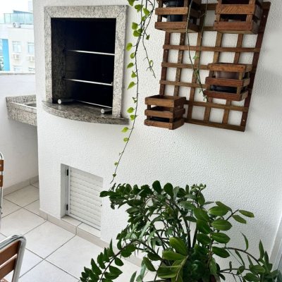 Apartamentos com 72m², 2 quartos, 1 suíte, 1 garagem, no bairro Itacorubi em Florianópolis