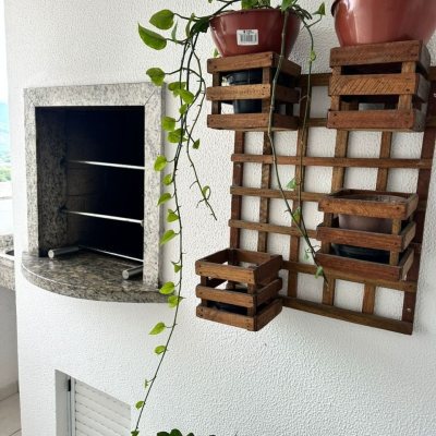 Apartamentos com 72m², 2 quartos, 1 suíte, 1 garagem, no bairro Itacorubi em Florianópolis