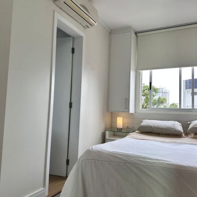 Apartamentos com 72m², 2 quartos, 1 suíte, 1 garagem, no bairro Itacorubi em Florianópolis