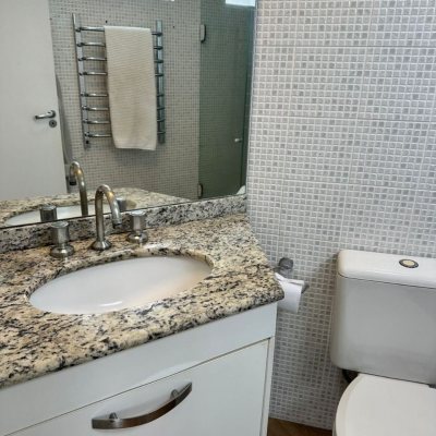 Apartamentos com 72m², 2 quartos, 1 suíte, 1 garagem, no bairro Itacorubi em Florianópolis