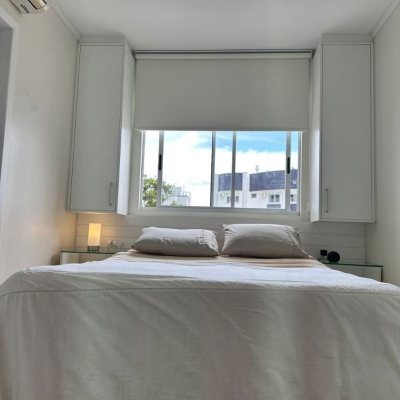 Apartamentos com 72m², 2 quartos, 1 suíte, 1 garagem, no bairro Itacorubi em Florianópolis