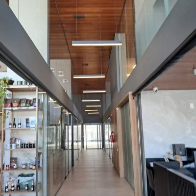 Apartamentos com 59m², 2 quartos (sendo 1 suíte), 1 garagem, no bairro Ingleses do Rio Vermelho em Florianópolis