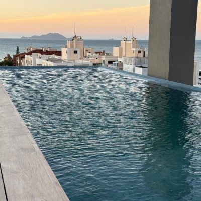 Apartamentos com 59m², 2 quartos, 1 suíte, 1 garagem, no bairro Ingleses do Rio Vermelho em Florianópolis