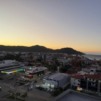 Apartamentos com 59m², 2 quartos, 1 suíte, 1 garagem, no bairro Ingleses do Rio Vermelho em Florianópolis