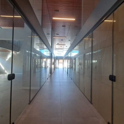 Apartamentos com 59m², 2 quartos (sendo 1 suíte), 1 garagem, no bairro Ingleses do Rio Vermelho em Florianópolis