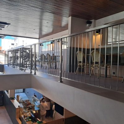 Apartamentos com 59m², 2 quartos (sendo 1 suíte), 1 garagem, no bairro Ingleses do Rio Vermelho em Florianópolis