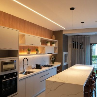 Apartamentos com 68m², 2 quartos, 1 suíte, 1 garagem, no bairro Ingleses do Rio Vermelho em Florianópolis