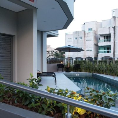 Apartamentos com 68m², 2 quartos, 1 suíte, 1 garagem, no bairro Ingleses do Rio Vermelho em Florianópolis