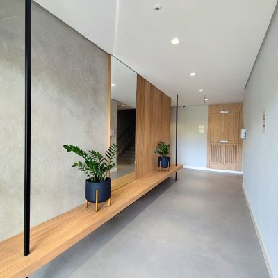 Apartamentos com 68m², 2 quartos, 1 suíte, 1 garagem, no bairro Ingleses do Rio Vermelho em Florianópolis