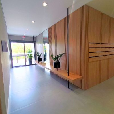 Apartamentos com 68m², 2 quartos, 1 suíte, 1 garagem, no bairro Ingleses do Rio Vermelho em Florianópolis