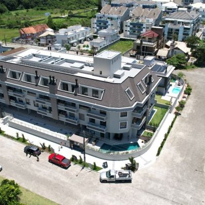 Apartamentos com 68m², 2 quartos, 1 suíte, 1 garagem, no bairro Ingleses do Rio Vermelho em Florianópolis