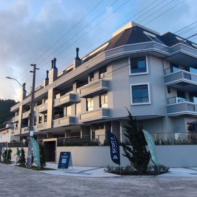 Apartamentos com 68m², 2 quartos, 1 suíte, 1 garagem, no bairro Ingleses do Rio Vermelho em Florianópolis