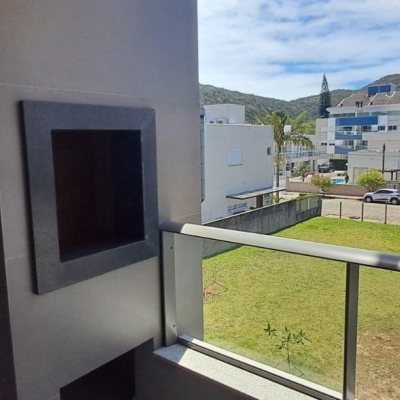 Apartamentos com 68m², 2 quartos, 1 suíte, 1 garagem, no bairro Ingleses do Rio Vermelho em Florianópolis