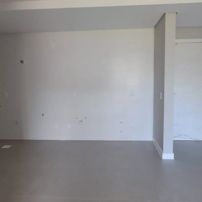 Apartamentos com 68m², 2 quartos, 1 suíte, 1 garagem, no bairro Ingleses do Rio Vermelho em Florianópolis