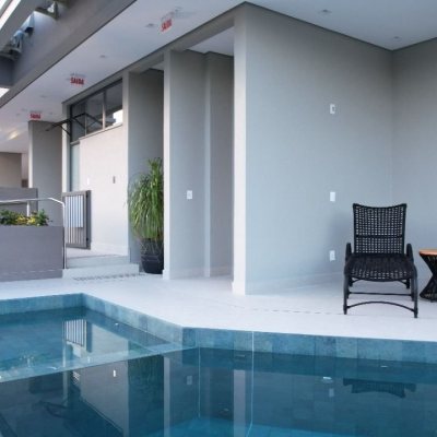 Apartamentos com 109m², 2 quartos, 1 suíte, 1 garagem, no bairro Ingleses do Rio Vermelho em Florianópolis