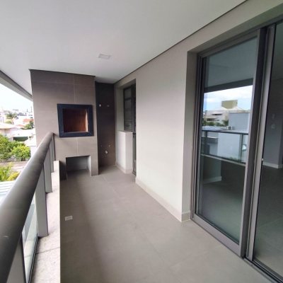 Apartamentos com 109m², 2 quartos, 1 suíte, 1 garagem, no bairro Ingleses do Rio Vermelho em Florianópolis