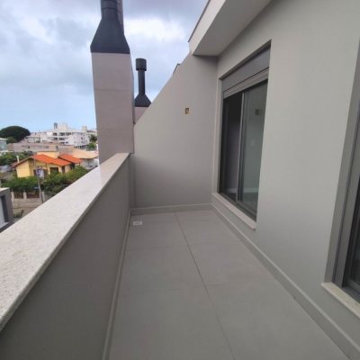 Apartamentos com 109m², 2 quartos, 1 suíte, 1 garagem, no bairro Ingleses do Rio Vermelho em Florianópolis