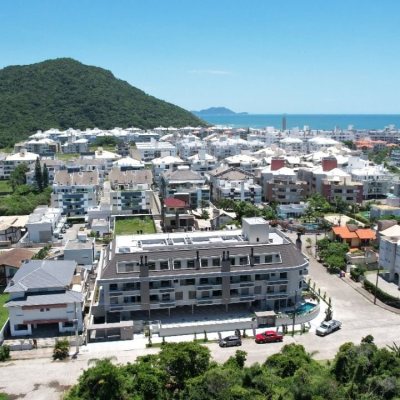 Apartamentos com 109m², 2 quartos, 1 suíte, 1 garagem, no bairro Ingleses do Rio Vermelho em Florianópolis