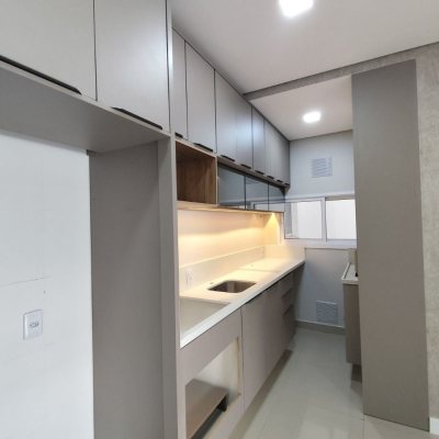 Apartamentos com 71m², 2 quartos, 1 suíte, 1 garagem, no bairro Ingleses do Rio Vermelho em Florianópolis