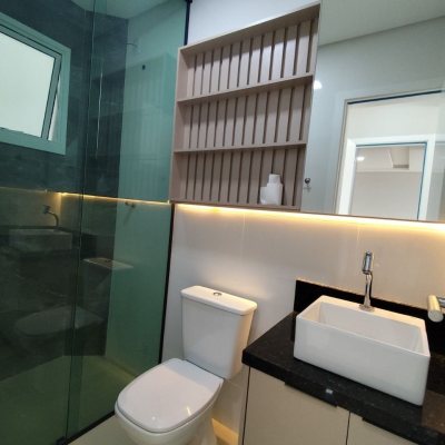 Apartamentos com 71m², 2 quartos, 1 suíte, 1 garagem, no bairro Ingleses do Rio Vermelho em Florianópolis