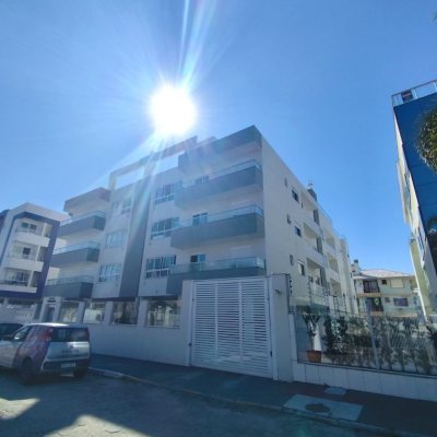 Apartamentos com 71m², 2 quartos, 1 suíte, 1 garagem, no bairro Ingleses do Rio Vermelho em Florianópolis