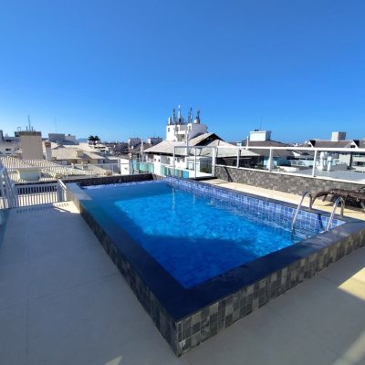 Apartamentos com 71m², 2 quartos, 1 suíte, 1 garagem, no bairro Ingleses do Rio Vermelho em Florianópolis