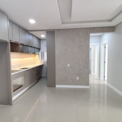 Apartamentos com 71m², 2 quartos, 1 suíte, 1 garagem, no bairro Ingleses do Rio Vermelho em Florianópolis