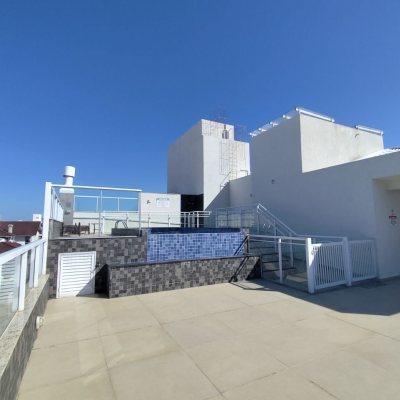 Apartamentos com 71m², 2 quartos, 1 suíte, 1 garagem, no bairro Ingleses do Rio Vermelho em Florianópolis