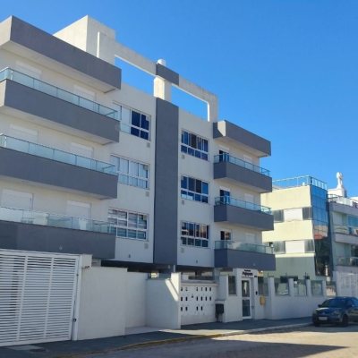 Apartamentos com 71m², 2 quartos, 1 suíte, 1 garagem, no bairro Ingleses do Rio Vermelho em Florianópolis