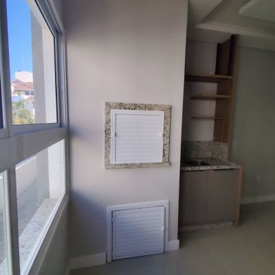 Apartamentos com 71m², 2 quartos, 1 suíte, 1 garagem, no bairro Ingleses do Rio Vermelho em Florianópolis