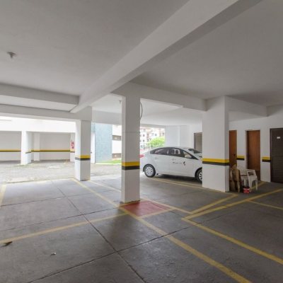 Apartamentos com 83m², 2 quartos, 1 suíte, 1 garagem, no bairro Ponta Das Canas em Florianópolis
