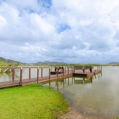 Apartamentos com 83m², 2 quartos, 1 suíte, 1 garagem, no bairro Ponta Das Canas em Florianópolis