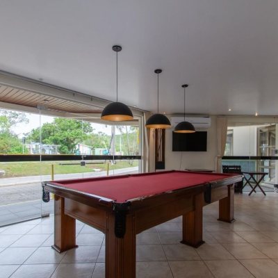 Apartamentos com 83m², 2 quartos, 1 suíte, 1 garagem, no bairro Ponta Das Canas em Florianópolis