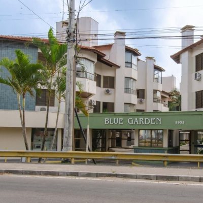 Apartamentos com 83m², 2 quartos, 1 suíte, 1 garagem, no bairro Ponta Das Canas em Florianópolis
