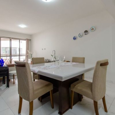 Apartamentos com 83m², 2 quartos, 1 suíte, 1 garagem, no bairro Ponta Das Canas em Florianópolis