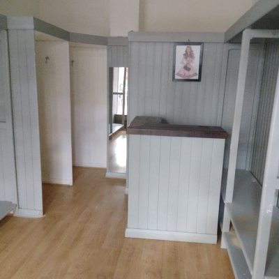 Loja com 19m², no bairro Trindade em Florianópolis