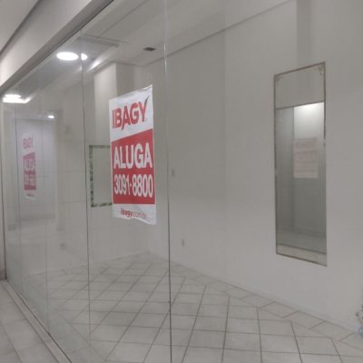 Quiosque com 12m², no bairro Trindade em Florianópolis