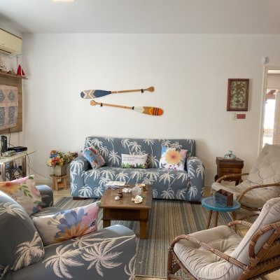 Casa Residencial com 316m², 7 quartos, 4 suítes, 2 garagens, no bairro Armação Do Pântano Do Sul em Florianópolis