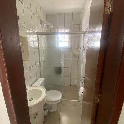 Casa Residencial com 80m², 2 quartos, 1 garagem, no bairro Ingleses do Rio Vermelho em Florianópolis